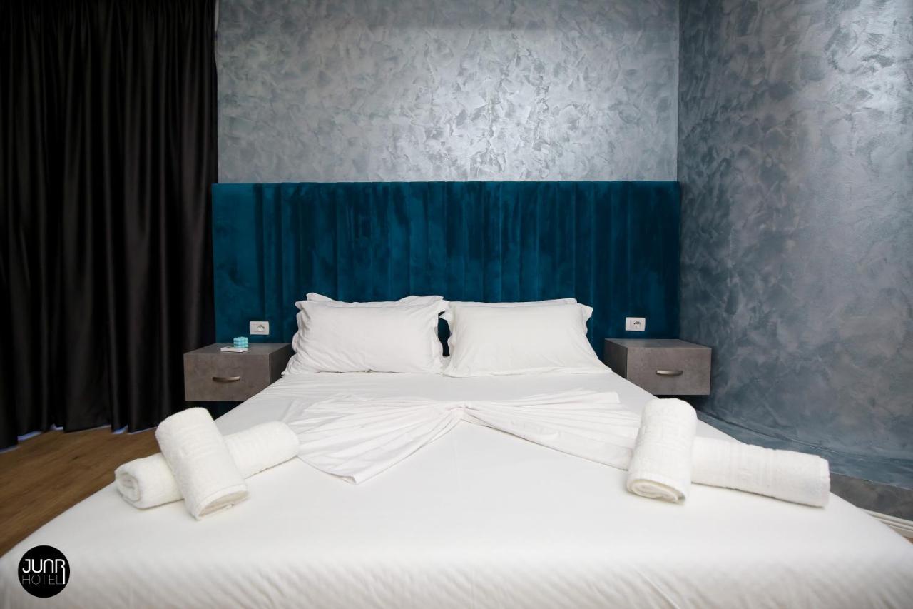 Skyhill Boutique Hotel Vlorë Екстериор снимка
